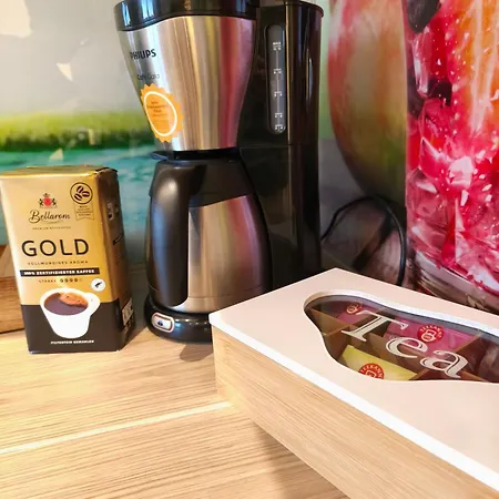 Big 1 Bedroom Near Airport & Center Apartment Schwechat